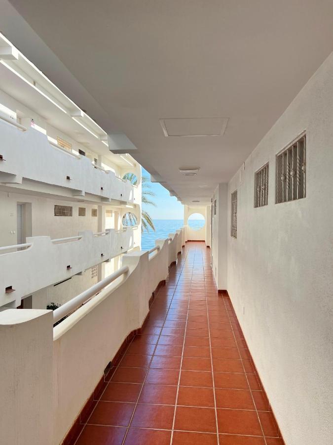 Buenti Apartments Beach Beautiful View Marbella Exterior photo